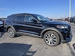Used 2025 Ford Explorer ST-Line thumbnail 1