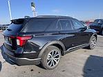 Used 2025 Ford Explorer ST-Line thumbnail 3