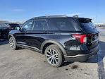 Used 2025 Ford Explorer ST-Line thumbnail 4