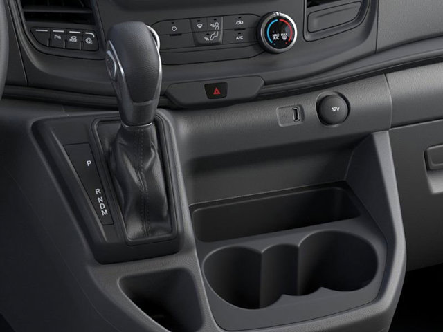 New 2025 Ford Transit 250 - photo 2