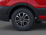 New 2025 Ford Transit 250 Medium Roof Empty Cargo Van thumbnail 6