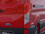 New 2025 Ford Transit 250 Medium Roof Empty Cargo Van thumbnail 9