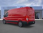 New 2025 Ford Transit 250 Medium Roof Empty Cargo Van thumbnail 11
