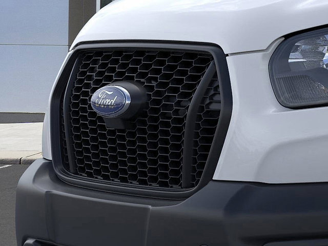 New 2025 Ford Transit 250 Low Roof Empty Cargo Van - photo 7