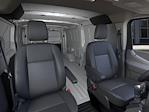 New 2025 Ford Transit 250 Low Roof Empty Cargo Van thumbnail 3