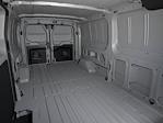 New 2025 Ford Transit 250 Low Roof Empty Cargo Van thumbnail 5