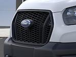 New 2025 Ford Transit 250 Low Roof Empty Cargo Van thumbnail 7