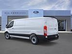 New 2025 Ford Transit 250 Low Roof Empty Cargo Van thumbnail 11