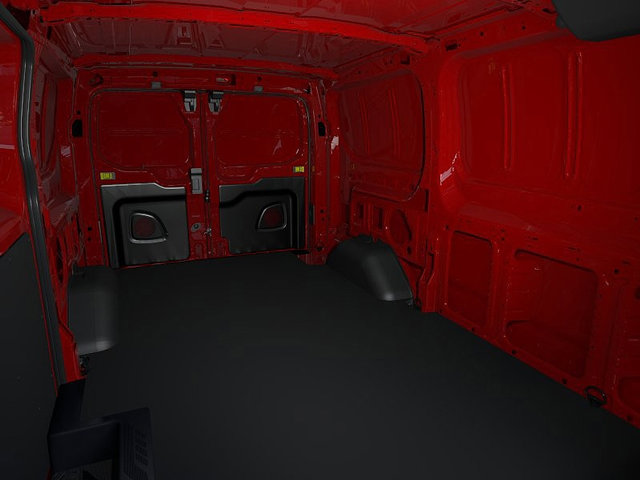 New 2025 Ford Transit 150 Low Roof Empty Cargo Van - photo 5