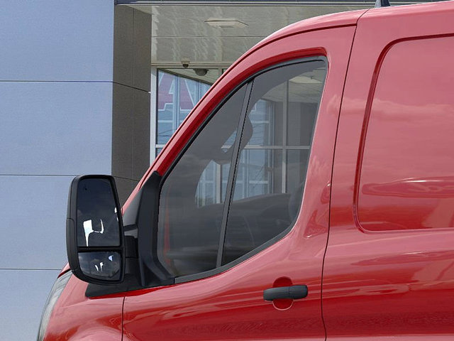 New 2025 Ford Transit 150 Low Roof Empty Cargo Van - photo 9
