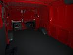 New 2025 Ford Transit 150 Low Roof Empty Cargo Van thumbnail 5