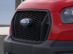 New 2025 Ford Transit 150 Low Roof Empty Cargo Van thumbnail 7