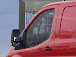 New 2025 Ford Transit 150 Low Roof Empty Cargo Van thumbnail 8