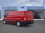 New 2025 Ford Transit 150 Low Roof Empty Cargo Van thumbnail 11