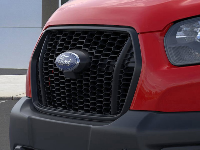 New 2025 Ford Transit 250 Medium Roof Empty Cargo Van - photo 7
