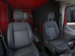 New 2025 Ford Transit 250 Medium Roof Empty Cargo Van thumbnail 3
