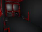 New 2025 Ford Transit 250 Medium Roof Empty Cargo Van thumbnail 5