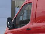 New 2025 Ford Transit 250 Medium Roof Empty Cargo Van thumbnail 8