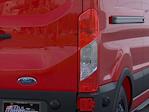 New 2025 Ford Transit 250 Medium Roof Empty Cargo Van thumbnail 9