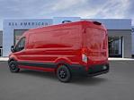 New 2025 Ford Transit 250 Medium Roof Empty Cargo Van thumbnail 11