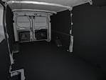 New 2025 Ford Transit 250 Low Roof Empty Cargo Van thumbnail 11
