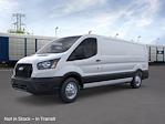 New 2025 Ford Transit 250 Low Roof Empty Cargo Van thumbnail 3
