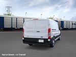 New 2025 Ford Transit 250 Low Roof Empty Cargo Van thumbnail 4