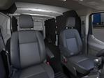 New 2025 Ford Transit 250 Low Roof Empty Cargo Van thumbnail 9