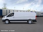 New 2025 Ford Transit 250 Low Roof Empty Cargo Van thumbnail 2