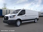 New 2025 Ford Transit 250 Low Roof Empty Cargo Van thumbnail 3
