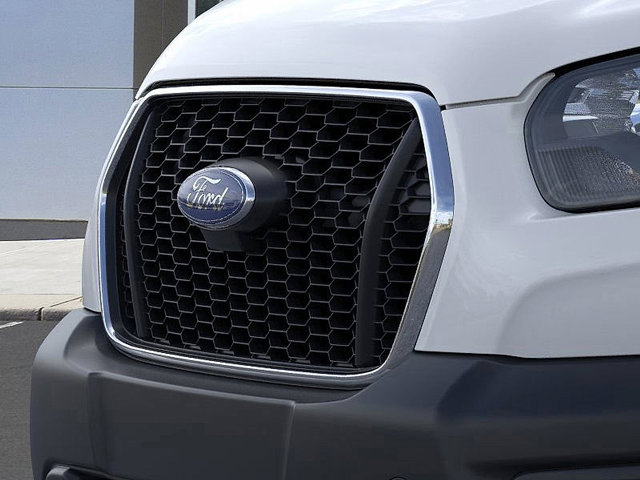 New 2025 Ford Transit 250 Medium Roof Empty Cargo Van - photo 13