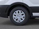 New 2025 Ford Transit 250 Medium Roof Empty Cargo Van thumbnail 11