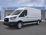 New 2025 Ford Transit 250 Medium Roof Empty Cargo Van thumbnail 2