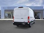 New 2025 Ford Transit 250 Medium Roof Empty Cargo Van thumbnail 3