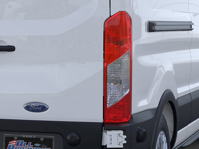 New 2025 Ford Transit 250 Medium Roof Empty Cargo Van - photo 16