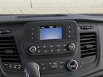New 2025 Ford Transit 250 Medium Roof Empty Cargo Van thumbnail 7