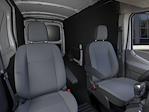 New 2025 Ford Transit 250 Medium Roof Empty Cargo Van thumbnail 8