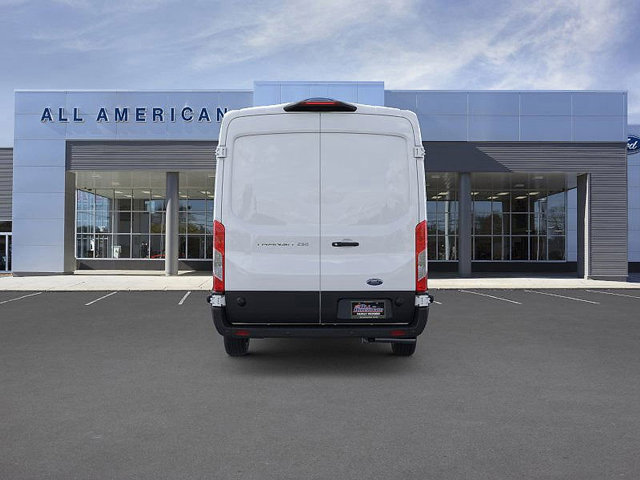 New 2025 Ford Transit 250 Medium Roof Empty Cargo Van - photo 19