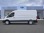 New 2025 Ford Transit 250 Medium Roof Empty Cargo Van thumbnail 1