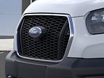 New 2025 Ford Transit 250 Medium Roof Empty Cargo Van thumbnail 11