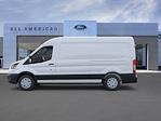 New 2025 Ford Transit 250 Medium Roof Empty Cargo Van thumbnail 1