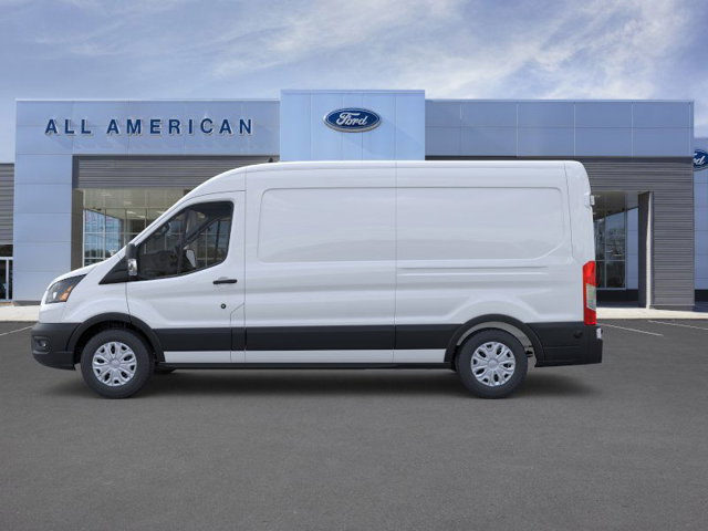 New 2025 Ford Transit 250 - photo 1