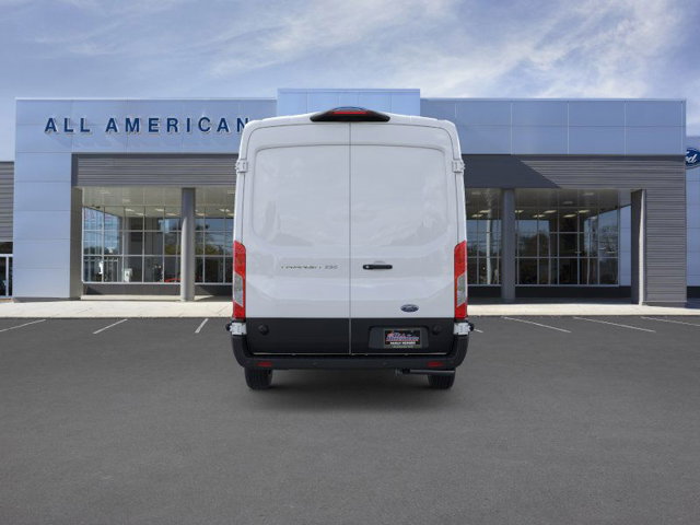 New 2025 Ford Transit 250 Medium Roof Empty Cargo Van - photo 19