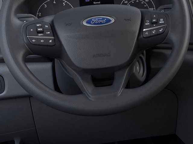 New 2025 Ford Transit 250 Medium Roof Empty Cargo Van - photo 6