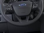 New 2025 Ford Transit 250 Medium Roof Empty Cargo Van thumbnail 6