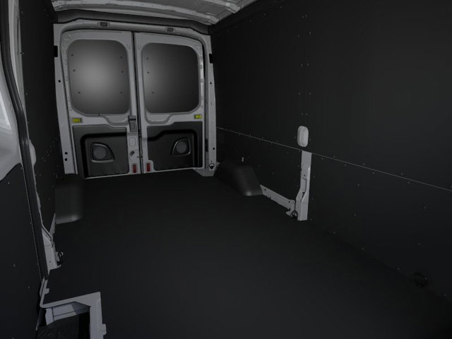 New 2025 Ford Transit 250 Medium Roof Empty Cargo Van - photo 11
