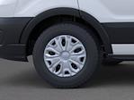 New 2025 Ford Transit 250 Medium Roof Empty Cargo Van thumbnail 11
