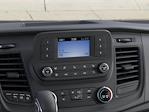 New 2025 Ford Transit 250 Medium Roof Empty Cargo Van thumbnail 7