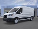 New 2025 Ford Transit 250 Medium Roof Empty Cargo Van thumbnail 2