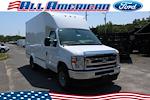 New 2026 Ford E-350 Cutaway thumbnail 1